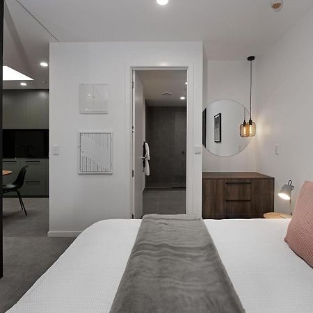 Apartments On Moray & Bath 더니든 외부 사진
