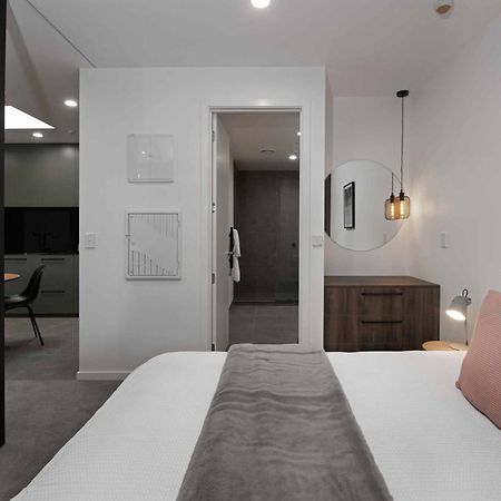 Apartments On Moray & Bath 더니든 외부 사진